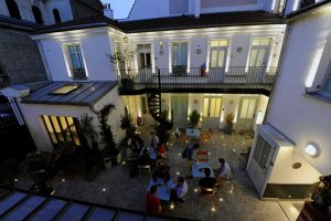 3 Ducks Boutique Hostel